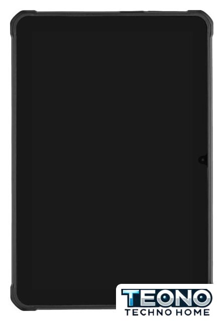 Планшет Horizont H-Tab 1 Shield 6GB/256GB LTE (черный/оранжевый) - Изображение №2 — Интернет-магазин Teono.by