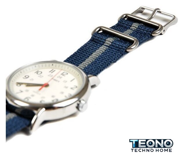 Наручные часы Timex T2N654 - Изображение №6 — Интернет-магазин Teono.by
