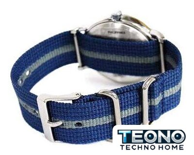 Наручные часы Timex T2N654 - Изображение №4 — Интернет-магазин Teono.by