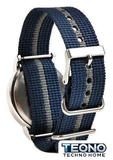 Наручные часы Timex T2N654 - Изображение №5 — Интернет-магазин Teono.by