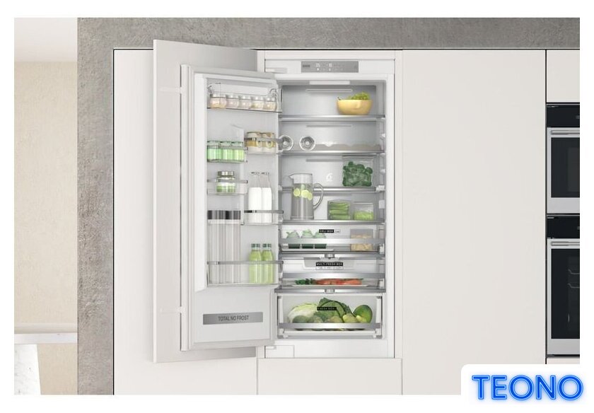 Холодильник Whirlpool WHC20 T593 P - Изображение №7 — Интернет-магазин Teono.by