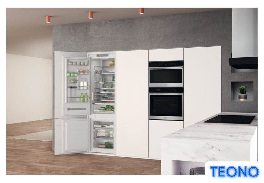 Холодильник Whirlpool WHC20 T593 P - Изображение №5 — Интернет-магазин Teono.by