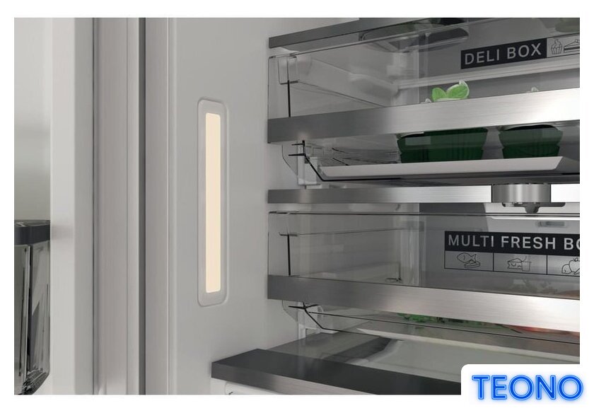 Холодильник Whirlpool WHC20 T593 P - Изображение №9 — Интернет-магазин Teono.by