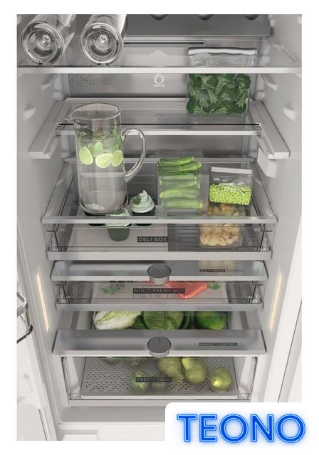 Холодильник Whirlpool WHC20 T593 P - Изображение №11 — Интернет-магазин Teono.by