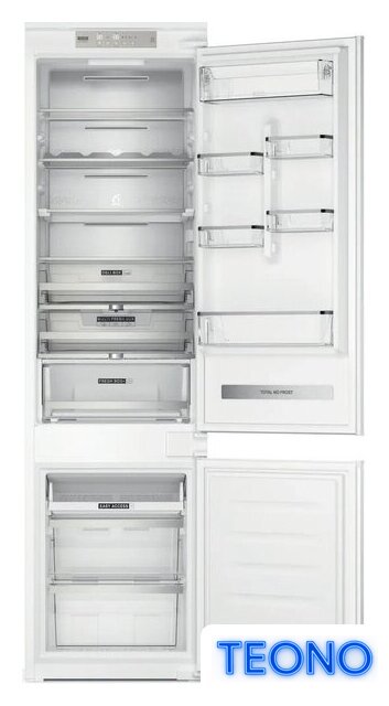 Холодильник Whirlpool WHC20 T593 P - Изображение №1 — Интернет-магазин Teono.by