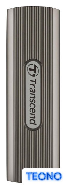 Внешний накопитель Transcend ESD330C 1TB TS1TESD330C - Изображение №1 — Интернет-магазин Teono.by