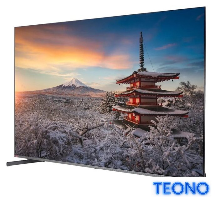 Телевизор Shivaki S75NUCH900 - Изображение №1 — Интернет-магазин Teono.by