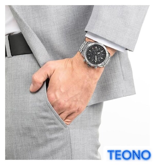 Наручные часы Citizen AT2480-81E - Изображение №4 — Интернет-магазин Teono.by