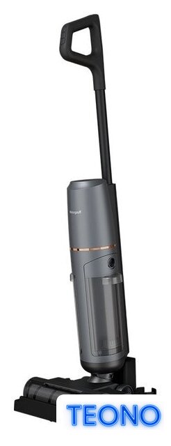 Пылесос Weissgauff V13 BLDC 200 Graphite AquaPro - Изображение №22 — Интернет-магазин Teono.by