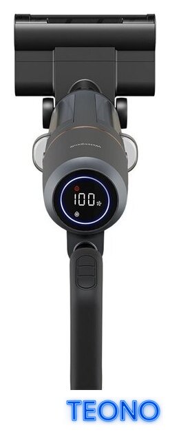 Пылесос Weissgauff V13 BLDC 200 Graphite AquaPro - Изображение №24 — Интернет-магазин Teono.by