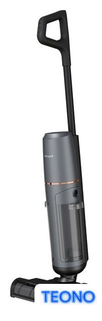 Пылесос Weissgauff V13 BLDC 200 Graphite AquaPro - Изображение №21 — Интернет-магазин Teono.by