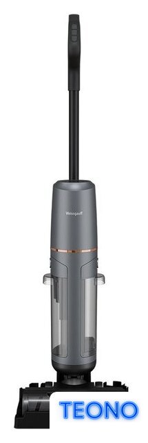 Пылесос Weissgauff V13 BLDC 200 Graphite AquaPro - Изображение №20 — Интернет-магазин Teono.by
