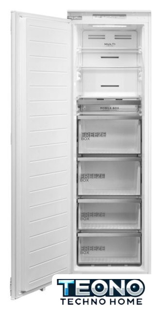 Холодильник Midea MDRE306FGE01 - Изображение №1 — Интернет-магазин Teono.by