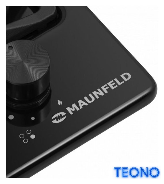 Варочная панель MAUNFELD EGHE.64.63CB2/G - Изображение №7 — Интернет-магазин Teono.by
