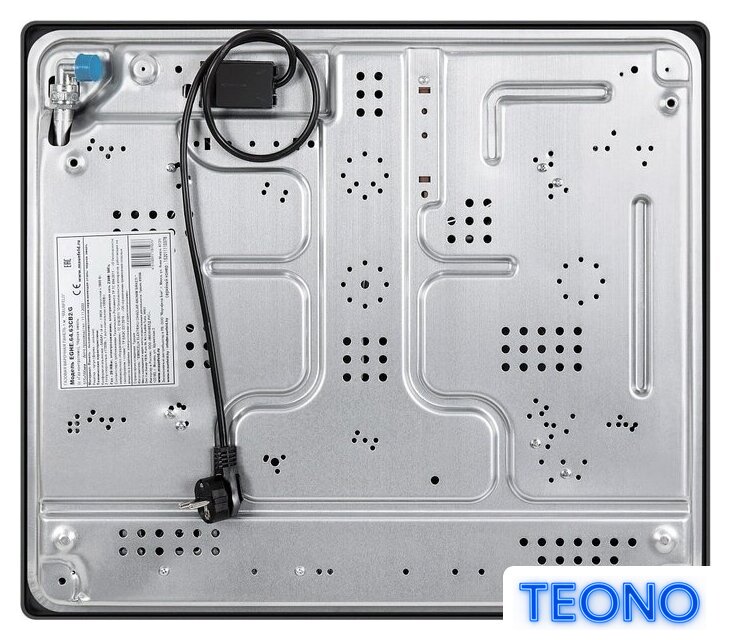 Варочная панель MAUNFELD EGHE.64.63CB2/G - Изображение №12 — Интернет-магазин Teono.by