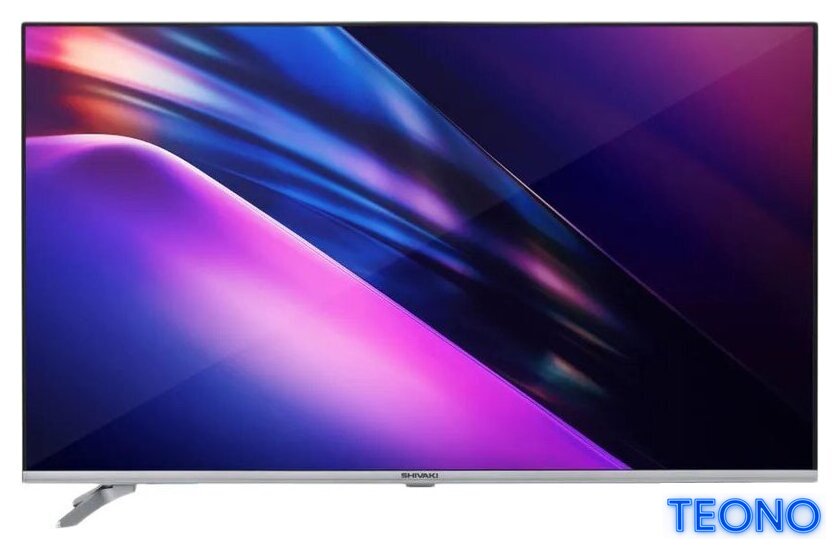 Телевизор Shivaki US43H3501 - Изображение №1 — Интернет-магазин Teono.by