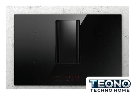 Варочная панель Elica NikolaTesla Alpha BL/A/78 - Изображение №1 — Интернет-магазин Teono.by