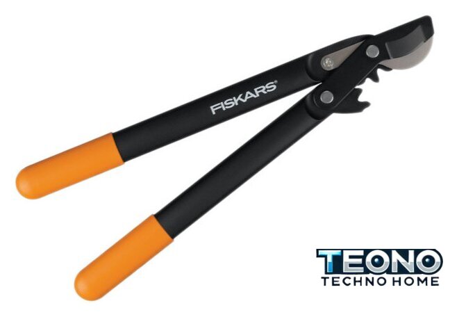 Сучкорез Fiskars PowerGear L70 1002104 - Изображение №1 — Интернет-магазин Teono.by
