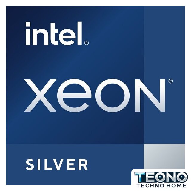 Процессор Intel Xeon Silver 4510 - Изображение №1 — Интернет-магазин Teono.by