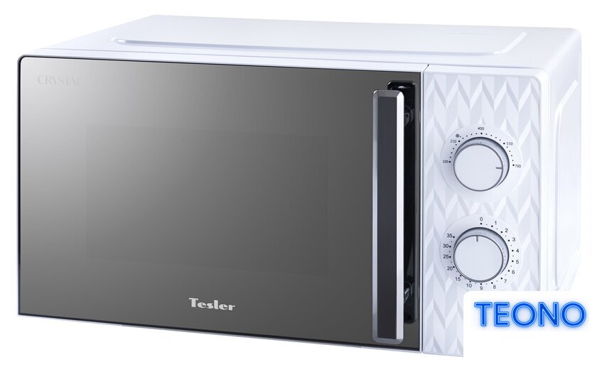 Микроволновая печь Tesler MM-2004 - Изображение №1 — Интернет-магазин Teono.by