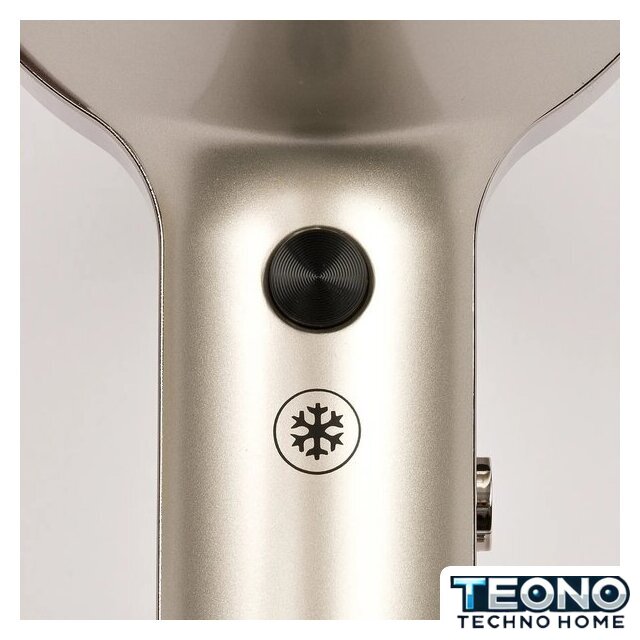 Фен G3Ferrari Texta Gold G30059 - Изображение №5 — Интернет-магазин Teono.by