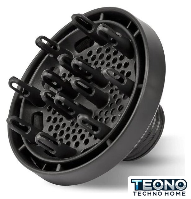 Фен G3Ferrari Texta Gold G30059 - Изображение №7 — Интернет-магазин Teono.by