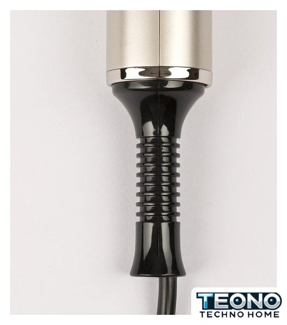 Фен G3Ferrari Texta Gold G30059 - Изображение №4 — Интернет-магазин Teono.by