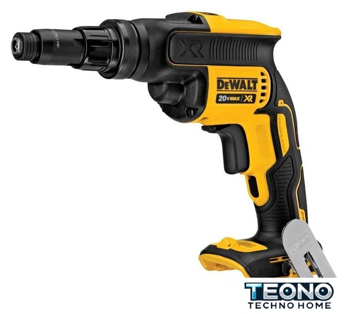 Шуруповерт для гипсокартона DeWalt DCF622B (без АКБ) - Изображение №1 — Интернет-магазин Teono.by