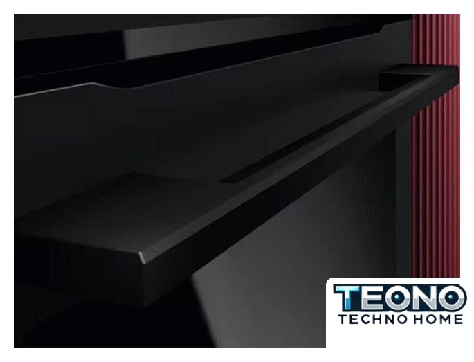 Электрический духовой шкаф AEG NKP9S821T - Изображение №5 — Интернет-магазин Teono.by