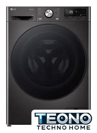 Стиральная машина LG Vivace R700 F2W9S72YZ Slim - Изображение №1 — Интернет-магазин Teono.by