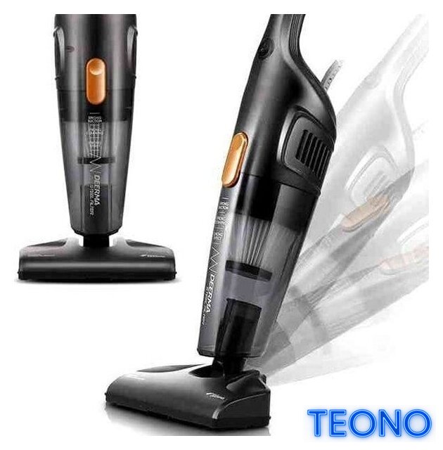Пылесос Deerma DX115C - Изображение №5 — Интернет-магазин Teono.by