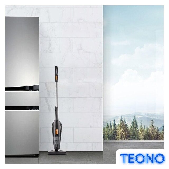 Пылесос Deerma DX115C - Изображение №8 — Интернет-магазин Teono.by