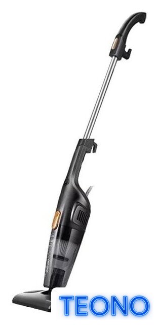 Пылесос Deerma DX115C - Изображение №1 — Интернет-магазин Teono.by
