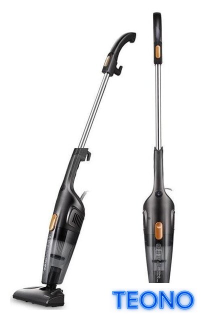 Пылесос Deerma DX115C - Изображение №2 — Интернет-магазин Teono.by