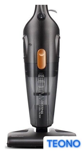 Пылесос Deerma DX115C - Изображение №6 — Интернет-магазин Teono.by