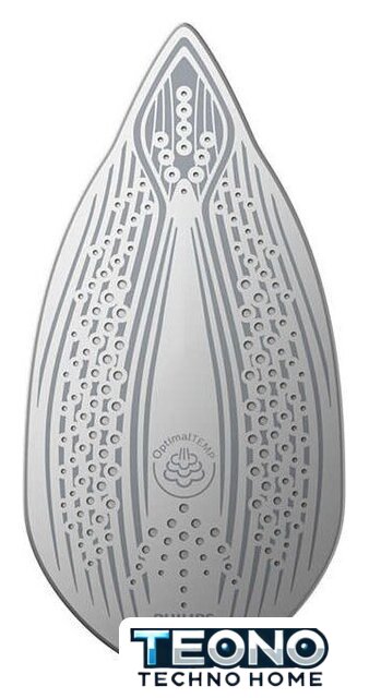 Утюг Philips PerfectCare 8000 Series PSG8030/20 - Изображение №4 — Интернет-магазин Teono.by