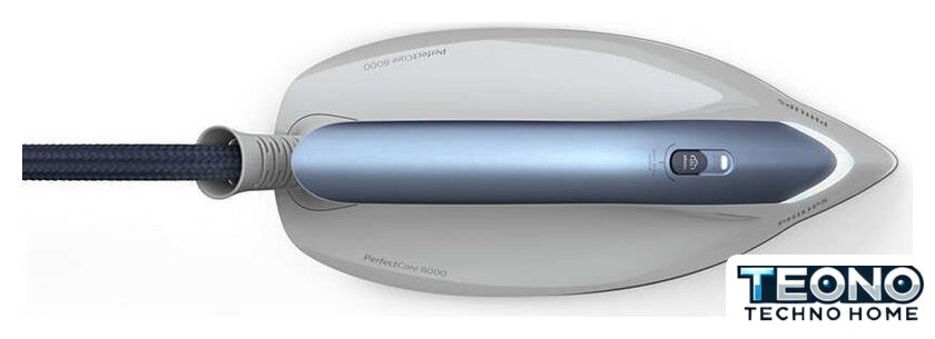 Утюг Philips PerfectCare 8000 Series PSG8030/20 - Изображение №5 — Интернет-магазин Teono.by