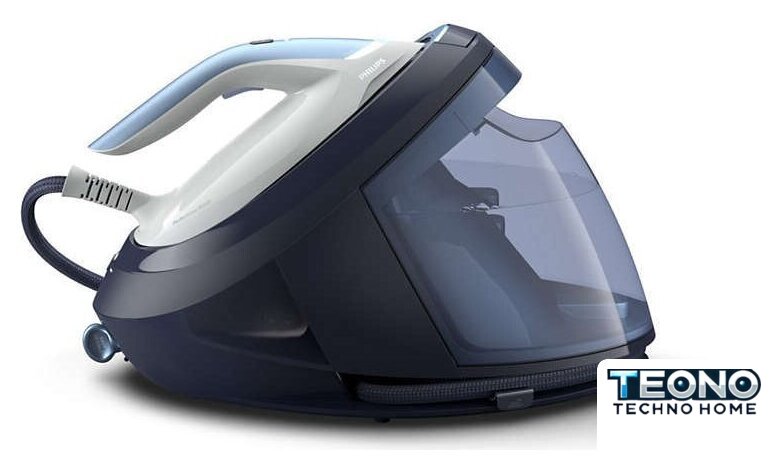 Утюг Philips PerfectCare 8000 Series PSG8030/20 - Изображение №2 — Интернет-магазин Teono.by