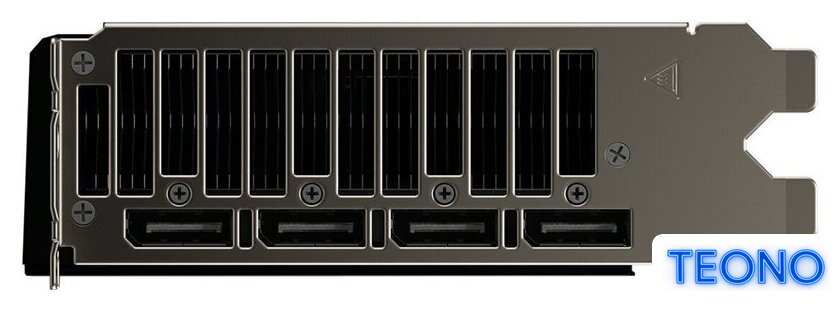Видеокарта ASRock Intel Arc Pro B60 Creator 24GB B60 CT 24G - Изображение №6 — Интернет-магазин Teono.by