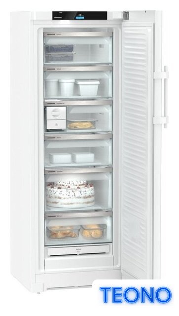 Морозильник Liebherr FNb 505i Prime NoFrost - Изображение №4 — Интернет-магазин Teono.by