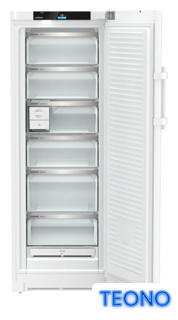Морозильник Liebherr FNb 505i Prime NoFrost - Изображение №8 — Интернет-магазин Teono.by