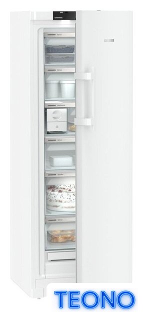 Морозильник Liebherr FNb 505i Prime NoFrost - Изображение №3 — Интернет-магазин Teono.by