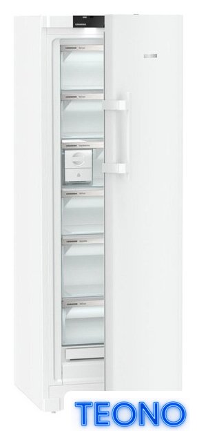 Морозильник Liebherr FNb 505i Prime NoFrost - Изображение №7 — Интернет-магазин Teono.by