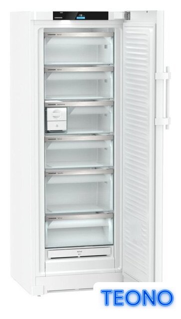Морозильник Liebherr FNb 505i Prime NoFrost - Изображение №6 — Интернет-магазин Teono.by