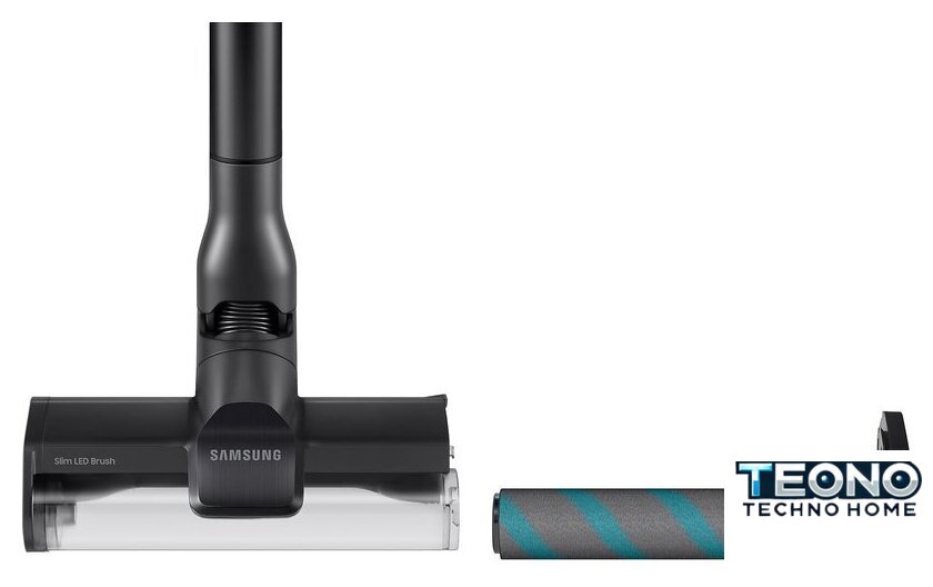 Пылесос Samsung Jet 95 Multi VS20C954CTN/GE - Изображение №25 — Интернет-магазин Teono.by