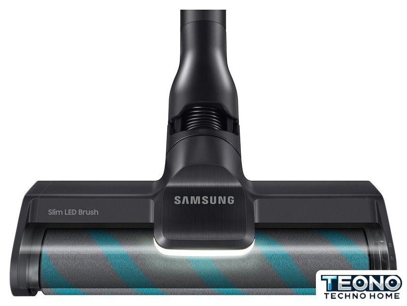 Пылесос Samsung Jet 95 Multi VS20C954CTN/GE - Изображение №27 — Интернет-магазин Teono.by