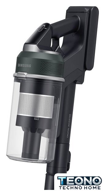 Пылесос Samsung Jet 95 Multi VS20C954CTN/GE - Изображение №15 — Интернет-магазин Teono.by