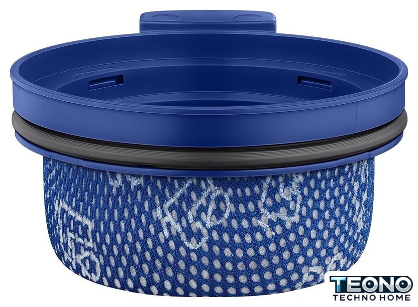 Пылесос Samsung Jet 95 Multi VS20C954CTN/GE - Изображение №35 — Интернет-магазин Teono.by
