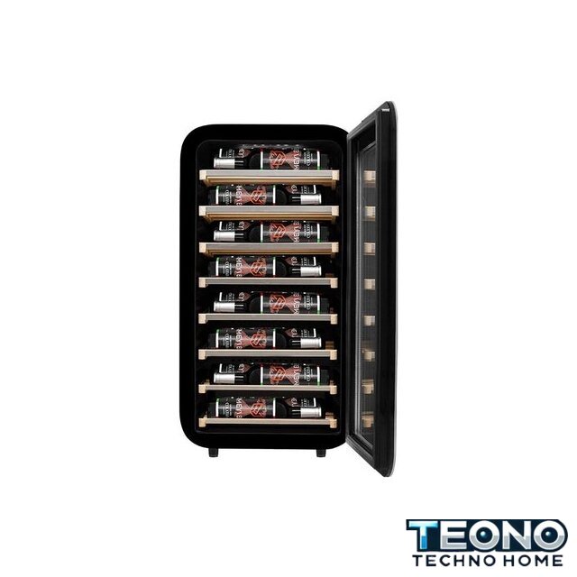 Винный шкаф Meyvel MV22-KBF1 - Изображение №9 — Интернет-магазин Teono.by