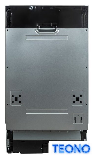 Встраиваемая посудомоечная машина Pioneer DWB-451170MD - Изображение №10 — Интернет-магазин Teono.by